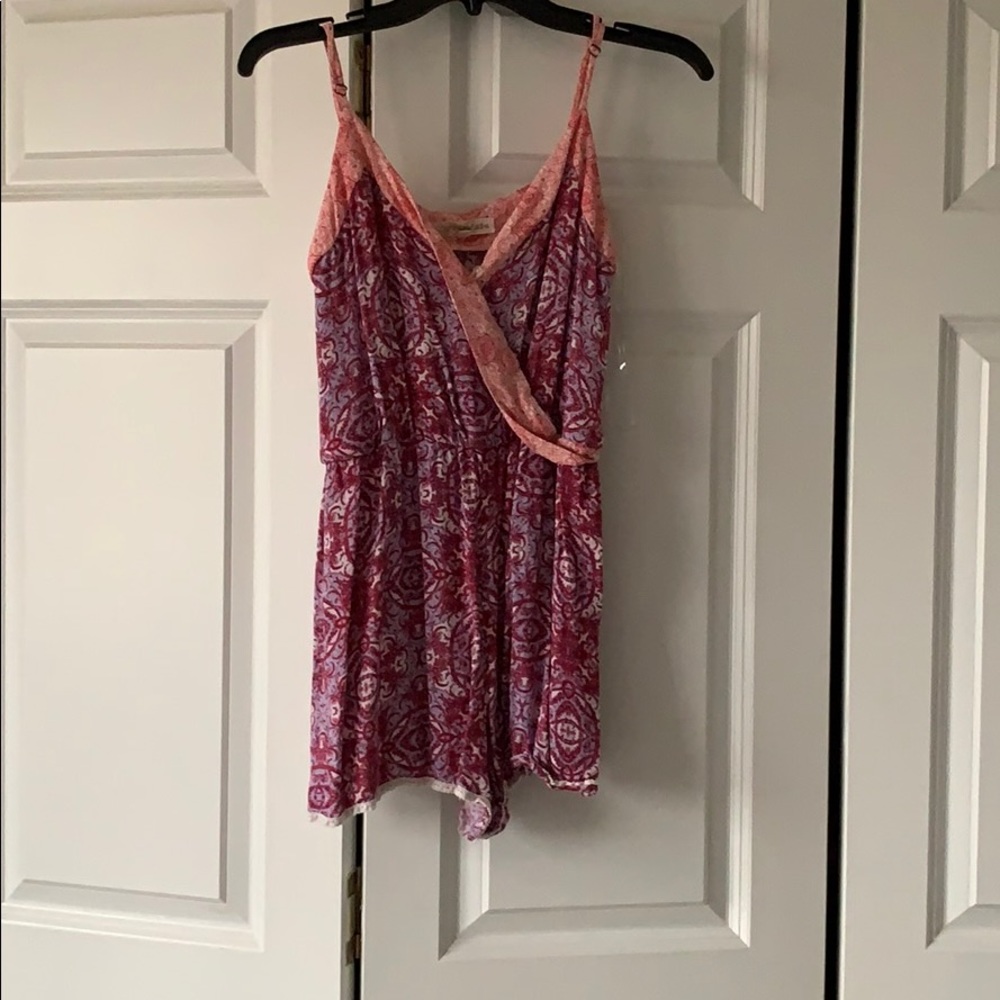 romper